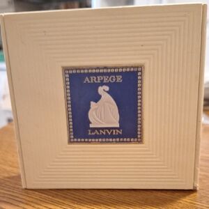 Vintage ARPEGE in Original Box